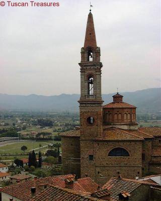 Chiesa della Collegiata