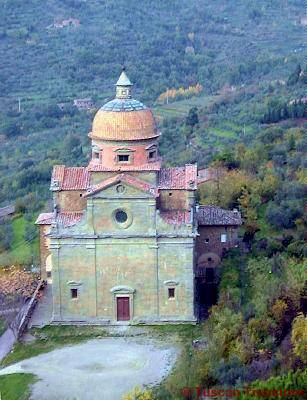 Santa Maria Nuova