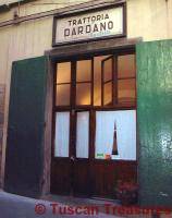 Trattoria Dardano