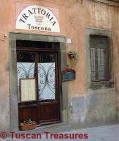 Trattoria Toscana