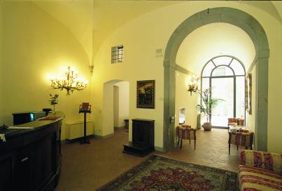 Hotel San Michele ****