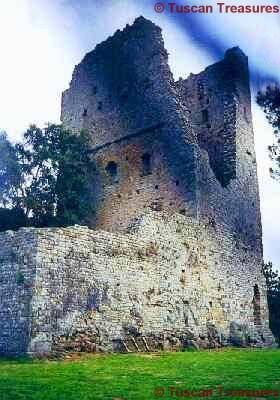 La Rocca (Civitella)