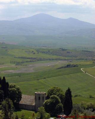 Pieve di Corsignano